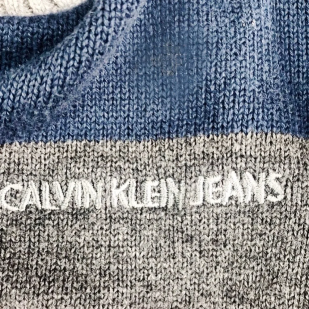 Calvin Klein 18 Mo.Toddler Boy 3 pc Crew Neck Sweater Set